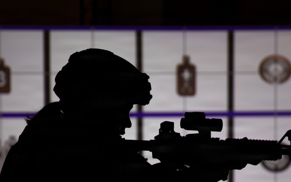 SETAF-AF hosts Best Medic Competition with Ghanaian, Liberian, Italian Medical Forces