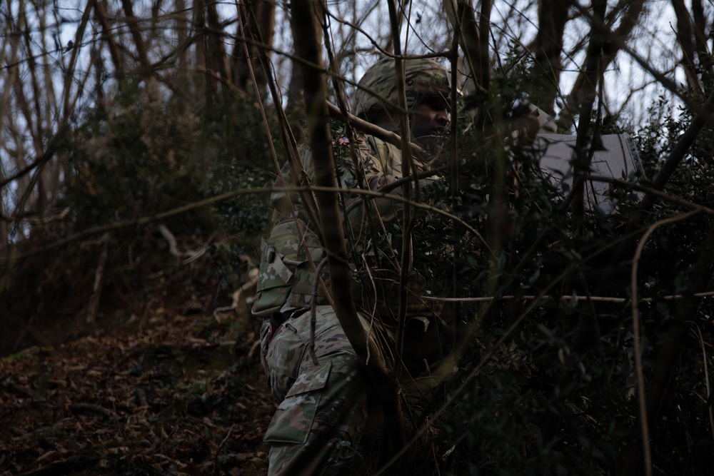 Lead today, retain tomorrow: SETAF-AF hosts Career Counselor of the Year Board