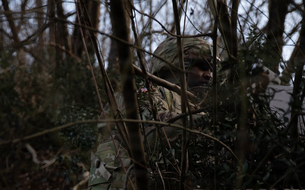 Lead today, retain tomorrow: SETAF-AF hosts Career Counselor of the Year Board