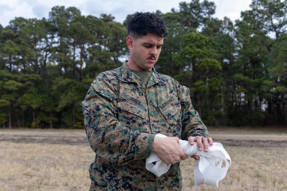 24th MEU MAGTAF-NEXT: CLB-8 and VMM-365B ADGR