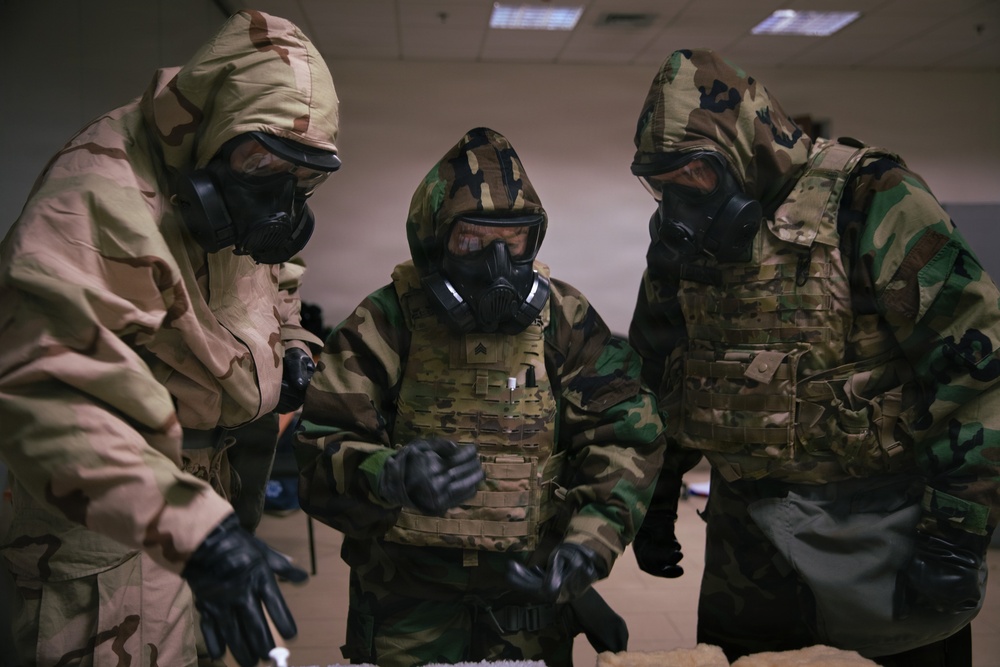 SETAF-AF hosts Best Medic Competition with Ghanaian, Liberian, Italian Medical Forces