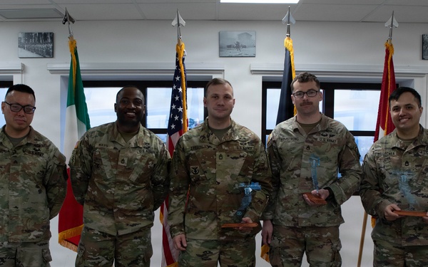Lead today, retain tomorrow: SETAF-AF hosts Career Counselor of the Year Board