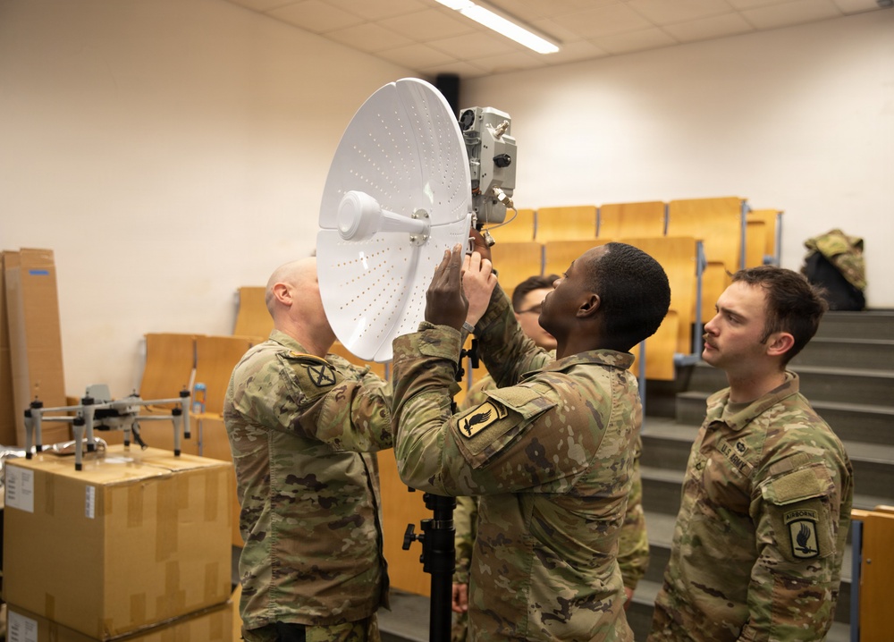 Train the Trainer Course at 7ATC