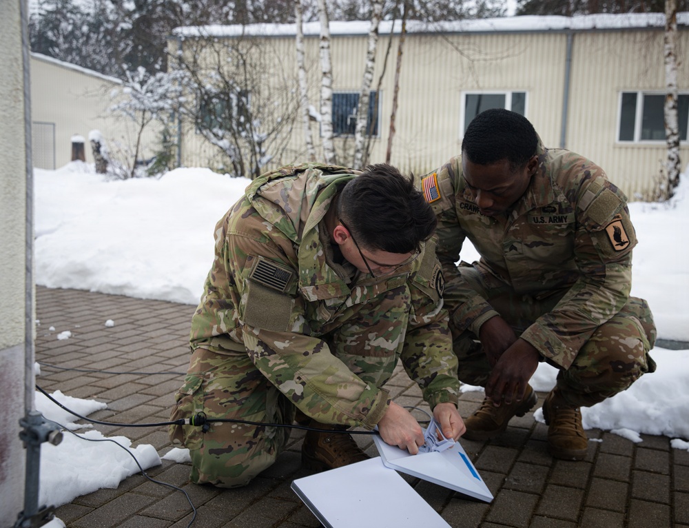 Train the Trainer Course at 7ATC