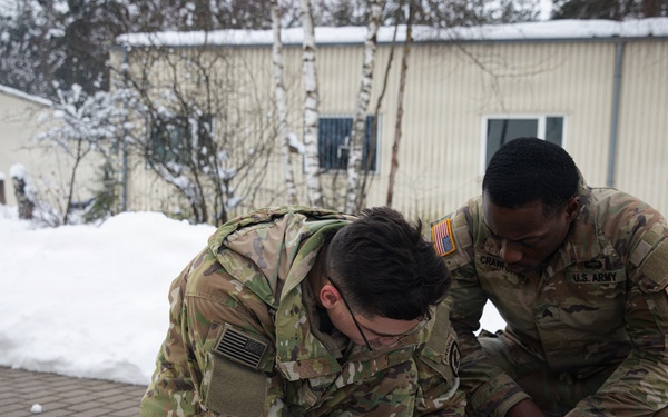 Train the Trainer Course at 7ATC