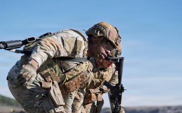 2026 Best Medic Competition