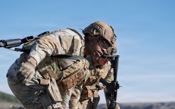 2026 Best Medic Competition