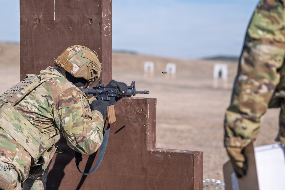 2026 Best Medic Competition