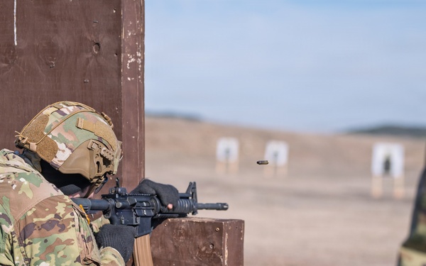 2026 Best Medic Competition