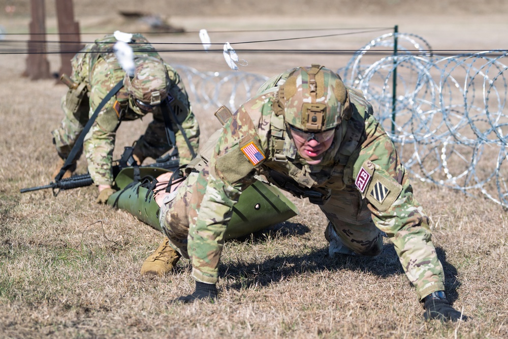 2026 Best Medic Competition