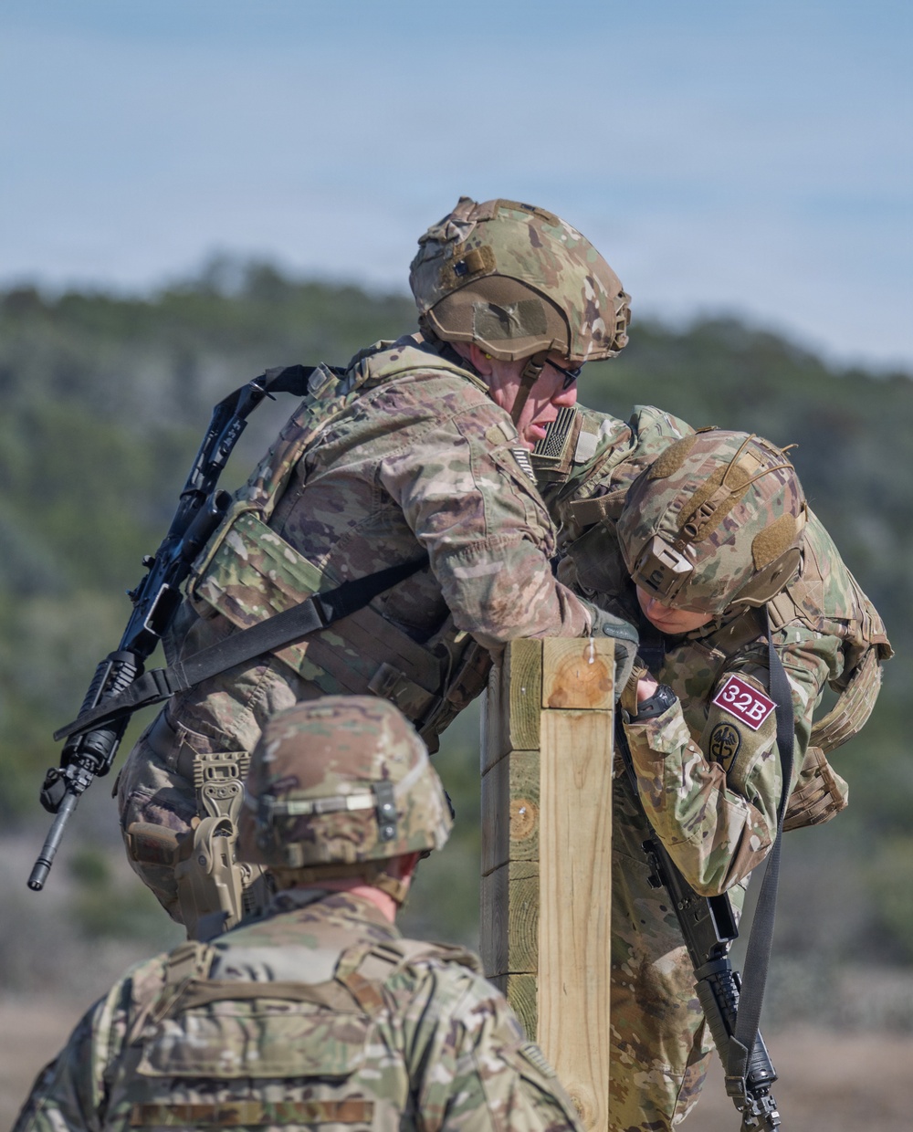 2026 Best Medic Competition