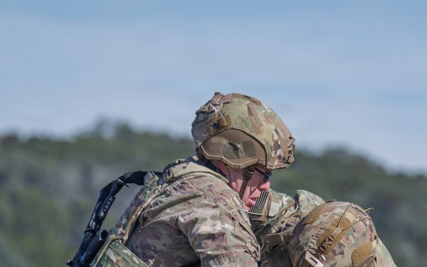 2026 Best Medic Competition