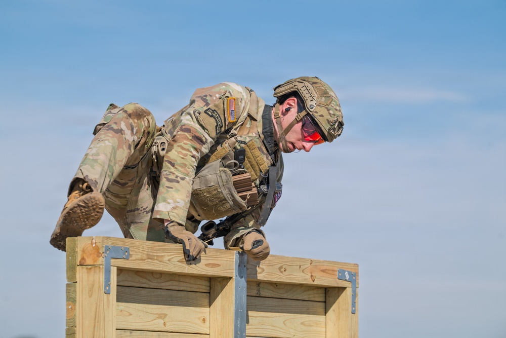 2026 Best Medic Competition