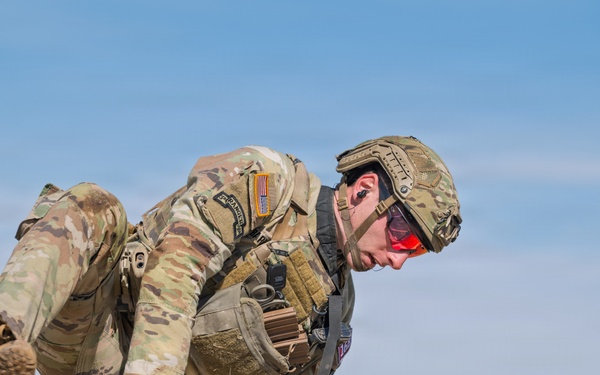 2026 Best Medic Competition