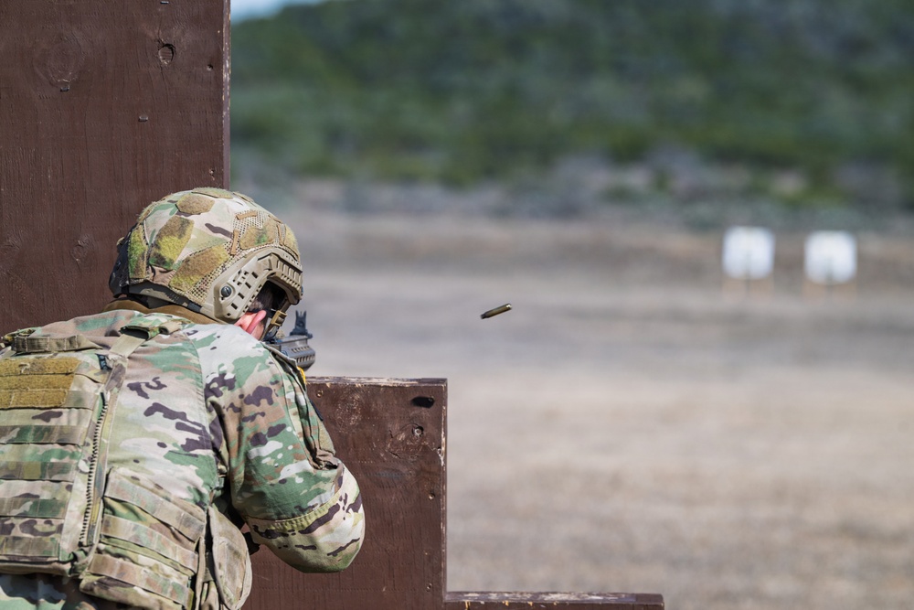 2026 Best Medic Competition