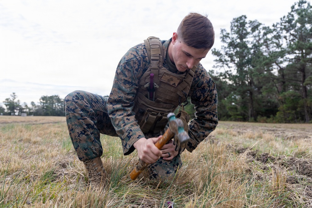 24th MEU MAGTF-Next: CLB-8 and VMM-365 ADGR
