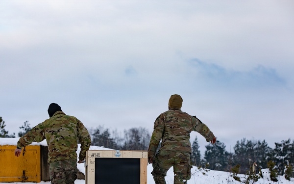 Train the Trainer Course at 7ATC