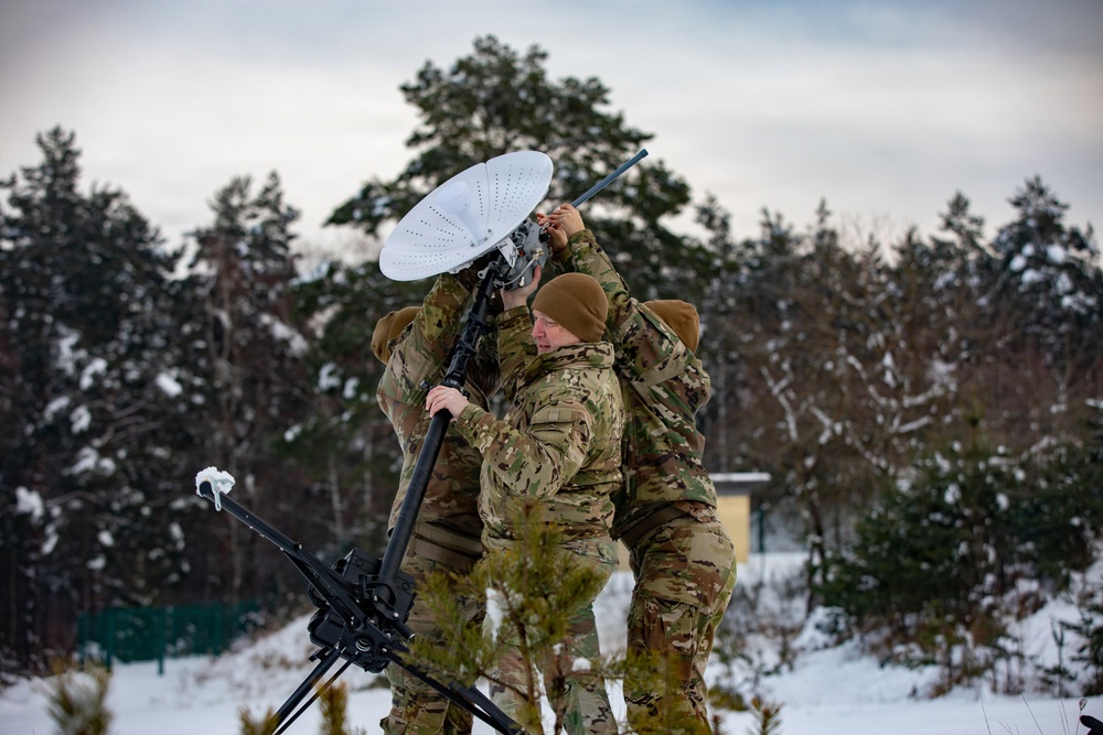 Train the Trainer Course at 7ATC