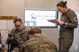 MCAS New River Go Getter: Cpl. Eric C. Wooley