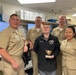 Good Catch Awards Highlight Commitment to High Reliability at Naval Hospital Rota