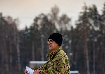 Train the Trainer Course at 7ATC