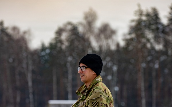 Train the Trainer Course at 7ATC