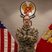 MCAS New River Go Getter: Cpl. Eric C. Wooley