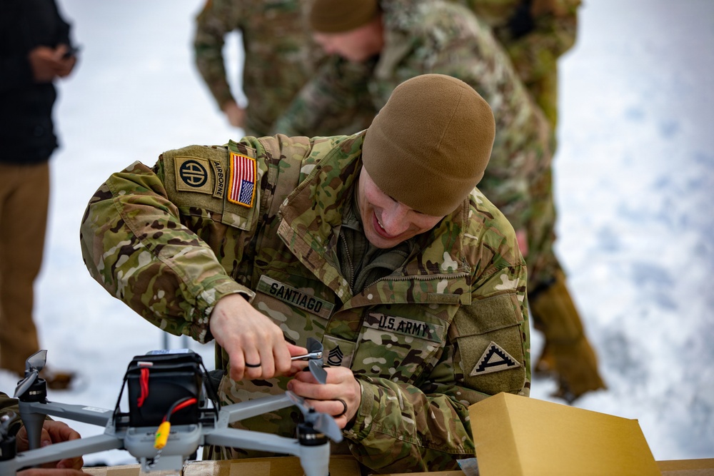 Train the Trainer Course at 7ATC