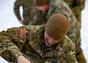 Train the Trainer Course at 7ATC