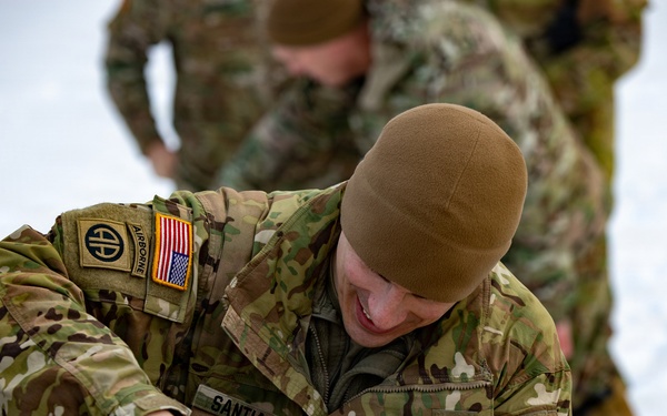 Train the Trainer Course at 7ATC