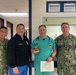 Good Catch Awards Highlight Commitment to High Reliability at Naval Hospital Rota