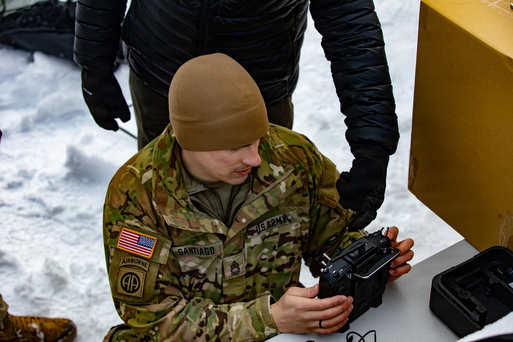 Train the Trainer Course at 7ATC