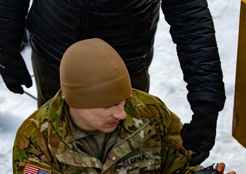 Train the Trainer Course at 7ATC