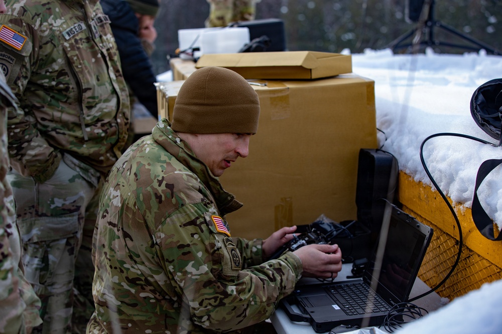 Train the Trainer Course at 7ATC