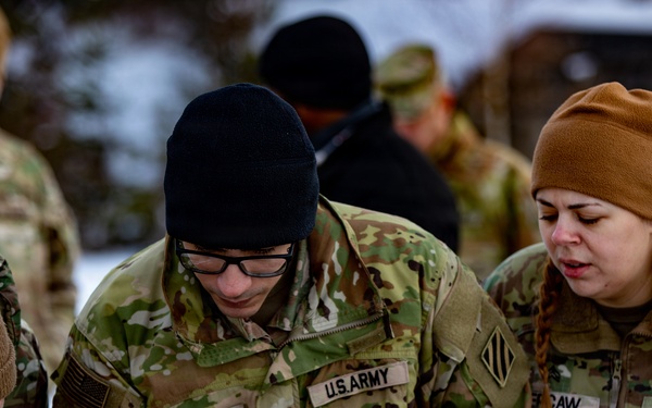 Train the Trainer Course at 7ATC