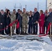 The Army and AMTEC unveil new production line and testing range in Wisconsin