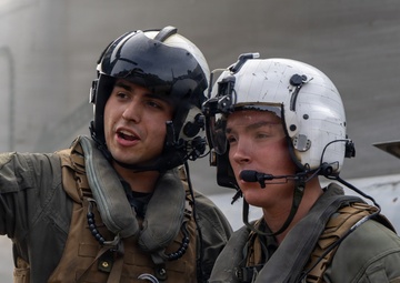 24th MEU MAGTAF-Next: CLB-8 and VMM-365 ADGR