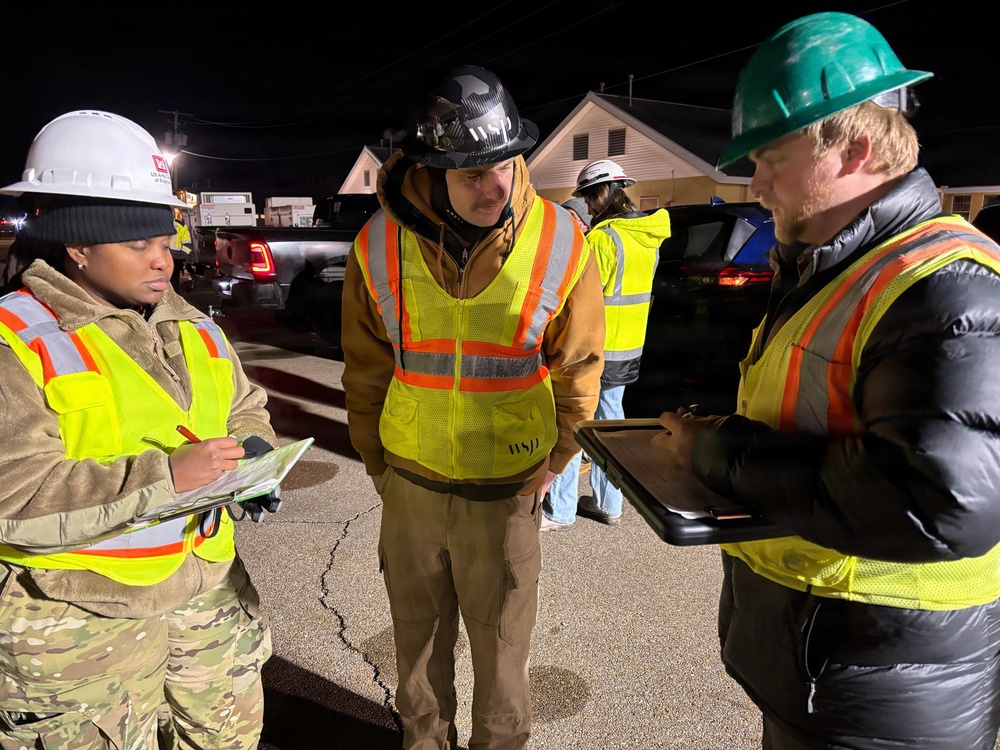 Generator Coordination