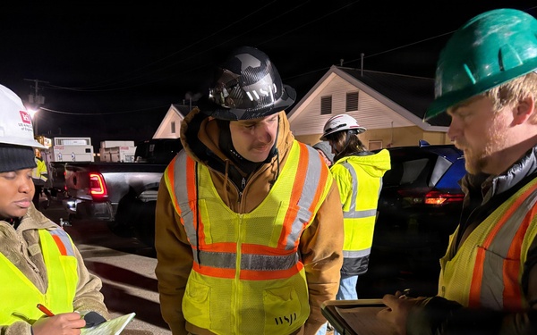 Generator Coordination