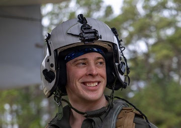 24th MEU MAGTAF-Next: CLB-8 and VMM-365 ADGR