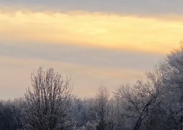 Generator on the move