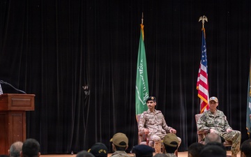 Pakistan Navy Assumes Command of Combined Maritime Forces’ Combined Task Force 150