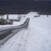 Fort Indiantown Gap snow