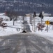 Fort Indiantown Gap snow