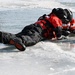 U.S. Coast Guard Station Lorain Ice Rescue School