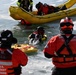 U.S. Coast Guard Station Lorain Ice Rescue School
