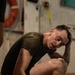 U.S. Marines participate in Water Survival Advanced Course