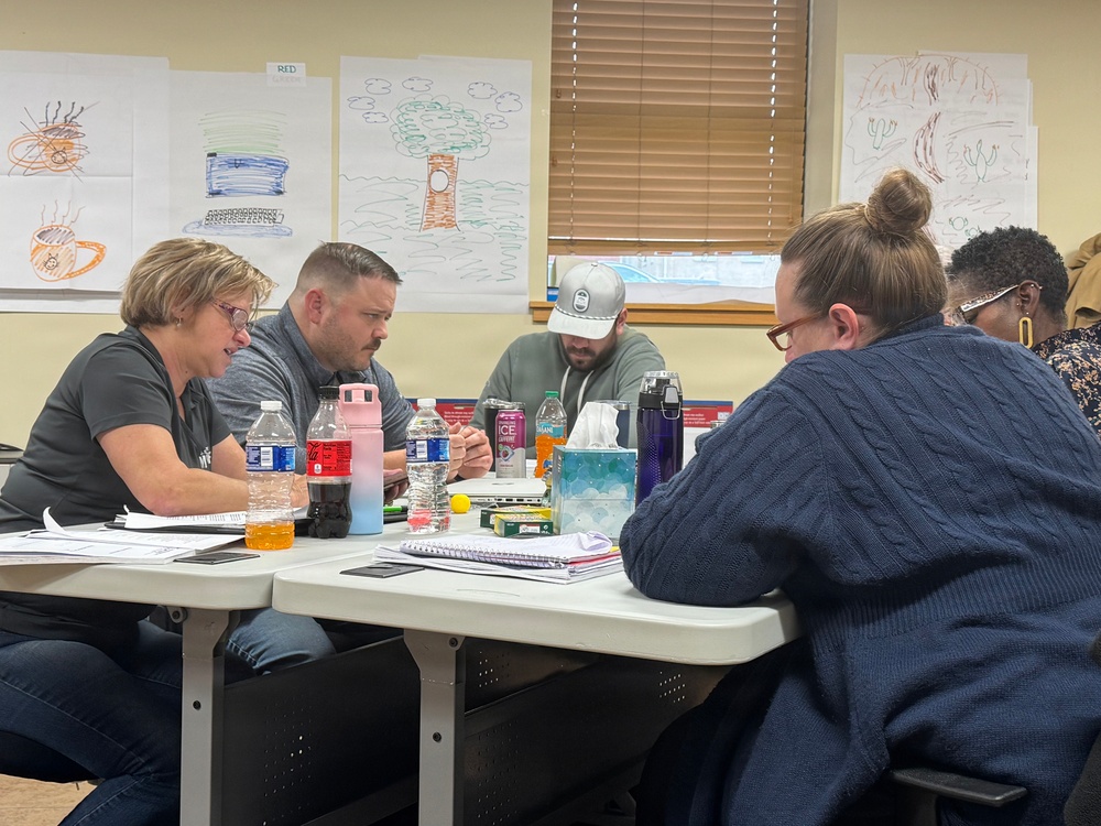 Civilian leadership course returns to Fort Knox under new structure