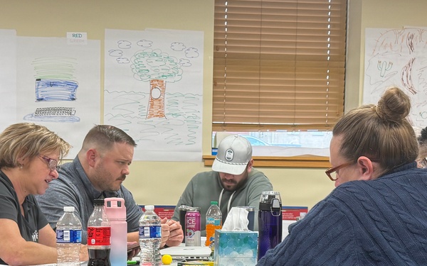 Civilian leadership course returns to Fort Knox under new structure