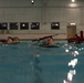 U.S. Marines participate in Water Survival Advanced Course